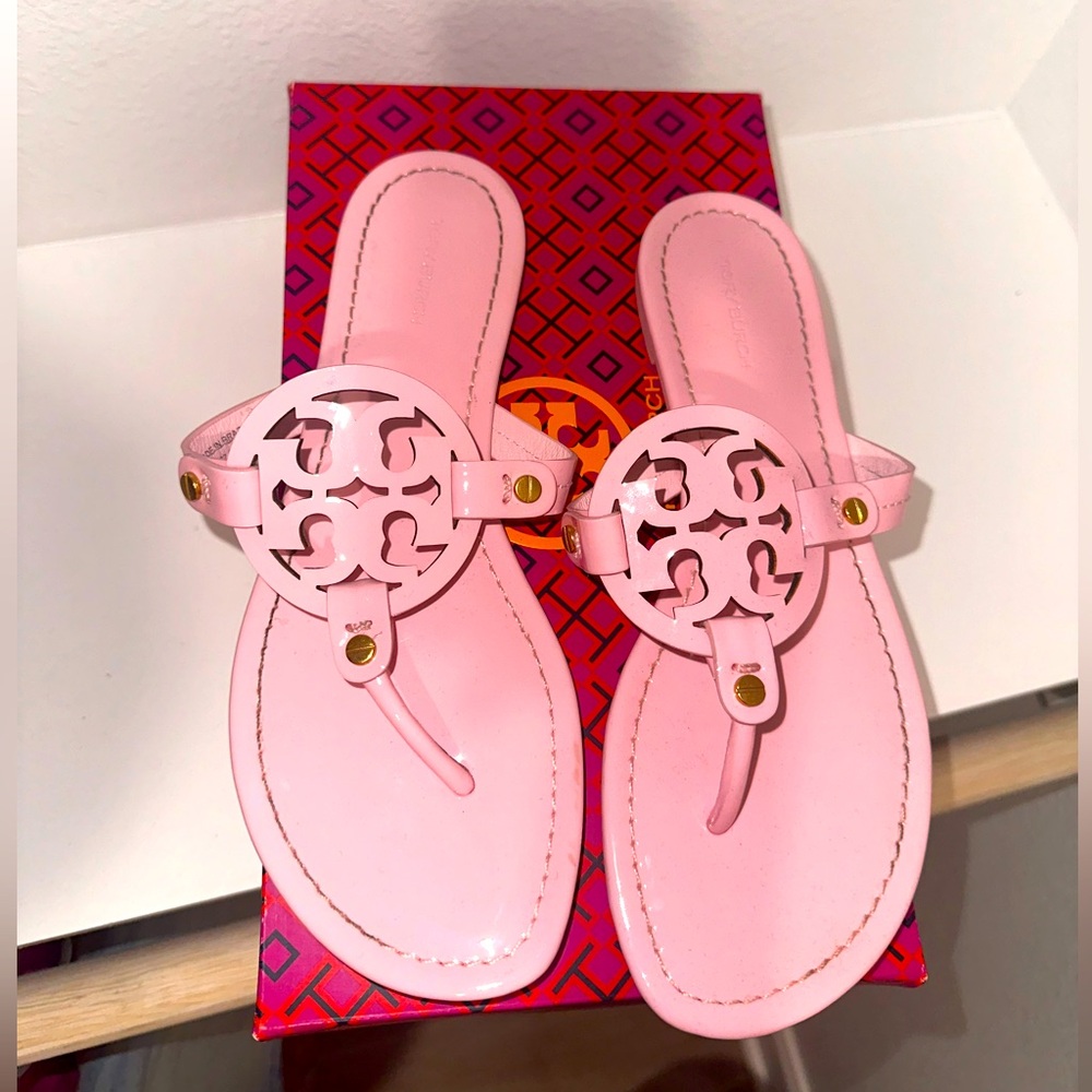 Tory Burch Miller sandal